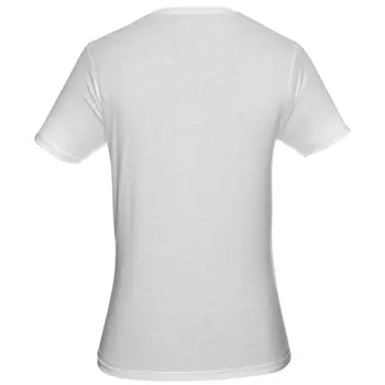 Macmichael Arica T-shirt, Optiskt vitt