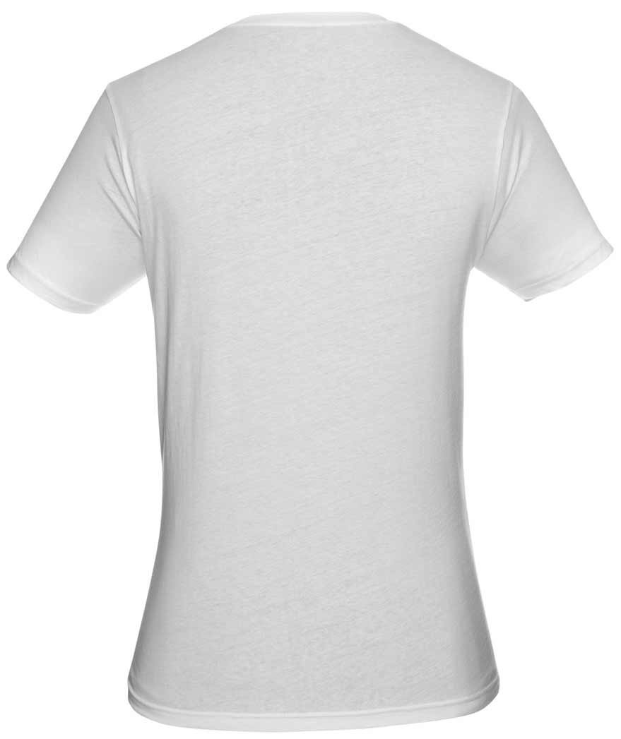 MacMichael Arica T-shirt, Optisk hvid, large image number 1