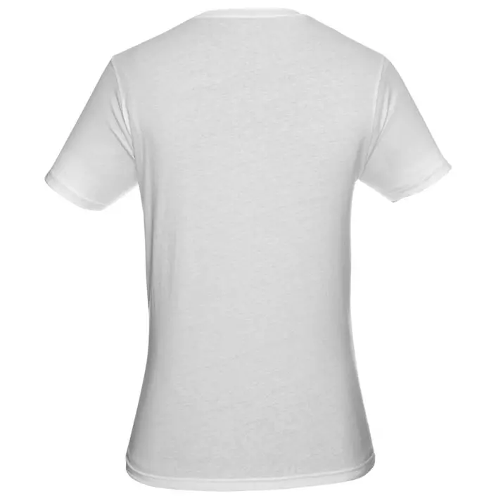 Macmichael Arica T-shirt, Optical white, large image number 1