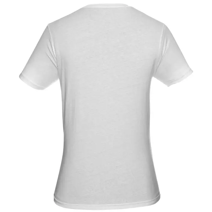 MacMichael Arica T-shirt, Optisk hvid, large image number 1