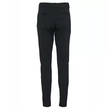 Claire Woman Tamra 70061 women's trousers, Black