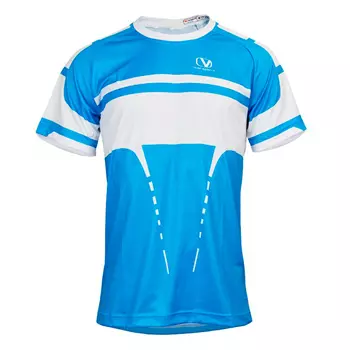Vangàrd Team line t-shirt, Blue