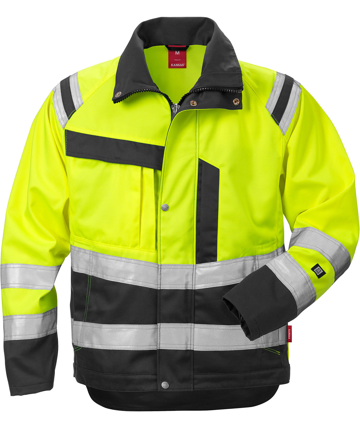 Craftsman high visibility interstate jacket