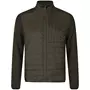 Seeland Theo hybrid jacket, Pine green