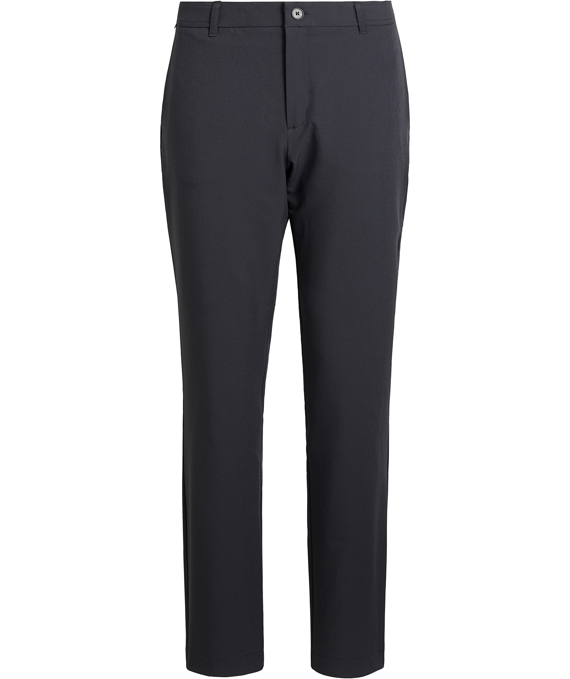 Kentaur suit women's trousers leg length 79 cm, Dark night