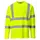 Portwest langärmliges T-Shirt, Hi-Vis Gelb, Hi-Vis Gelb, swatch