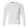 Mascot Crossover sweatshirt, White, White, swatch