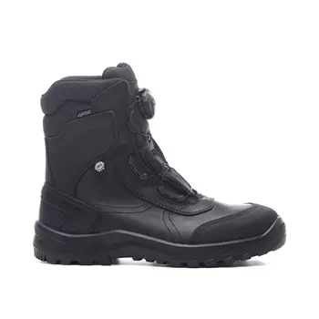 Grisport 75019 winter safety boots S3, Black