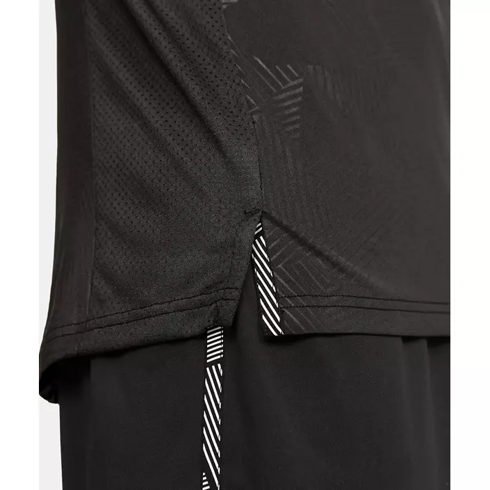 Craft Premier Solid Jersey T-skjorte, Black, large image number 4