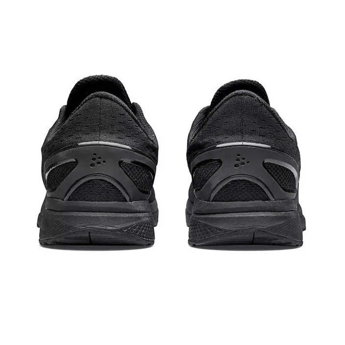 Craft V150 Engineered women's running shoes, Black, large image number 3