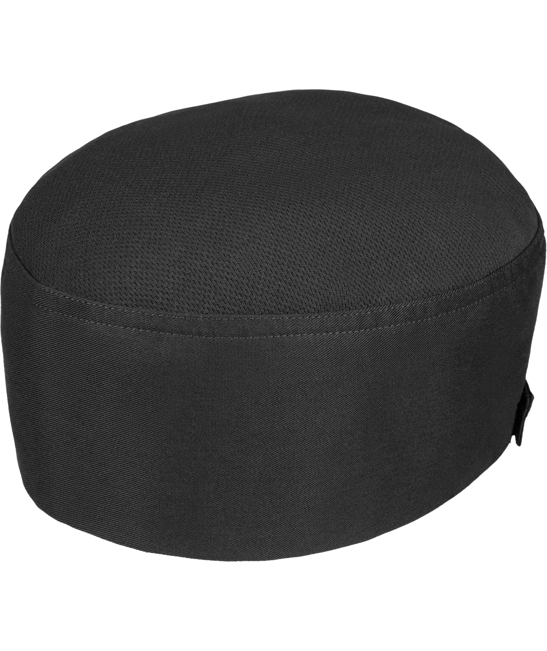 Karlowsky chef&rsquo;s toque, Black, Black, large image number 3