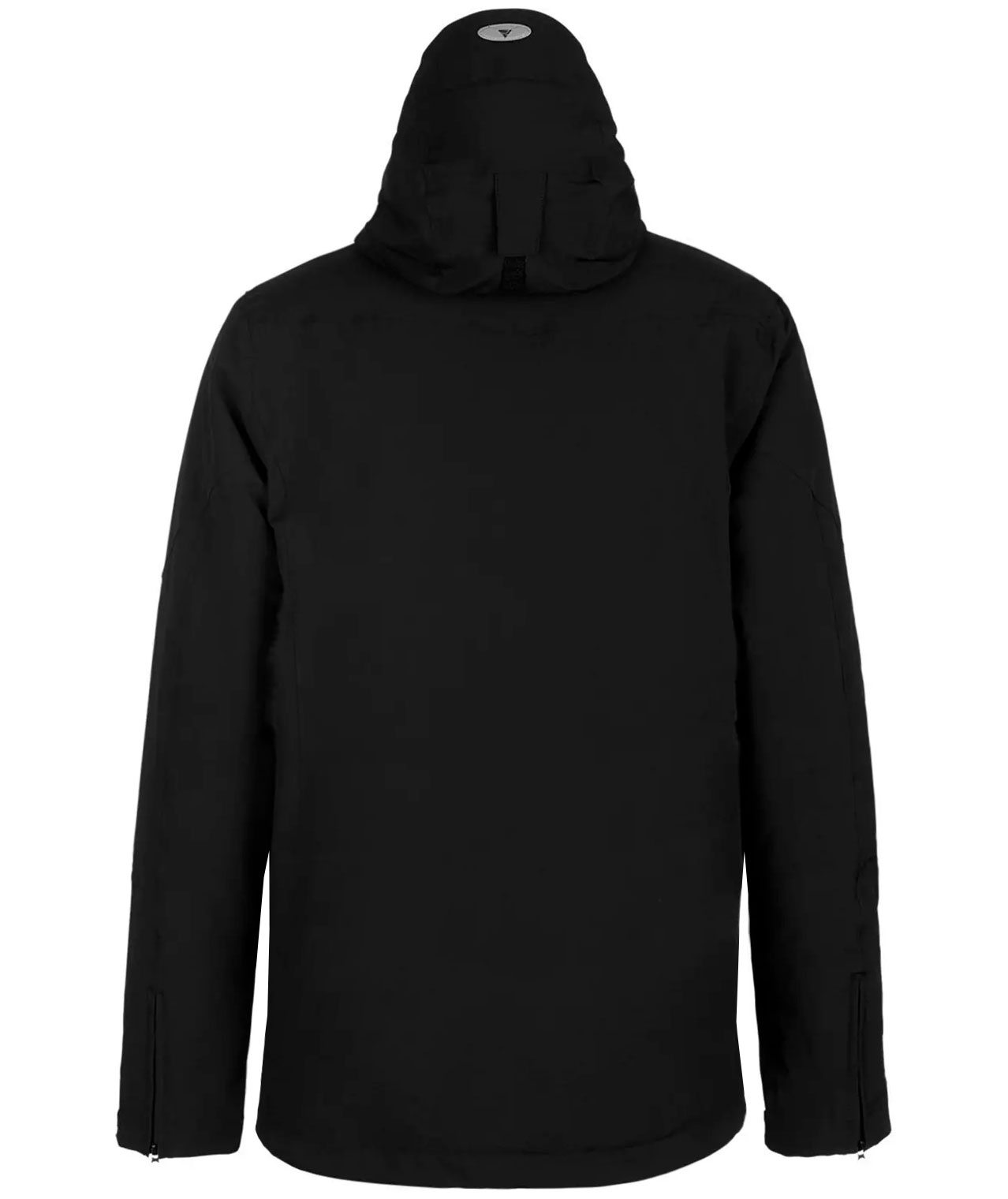 Pitch Stone Damen Skijacke, Black