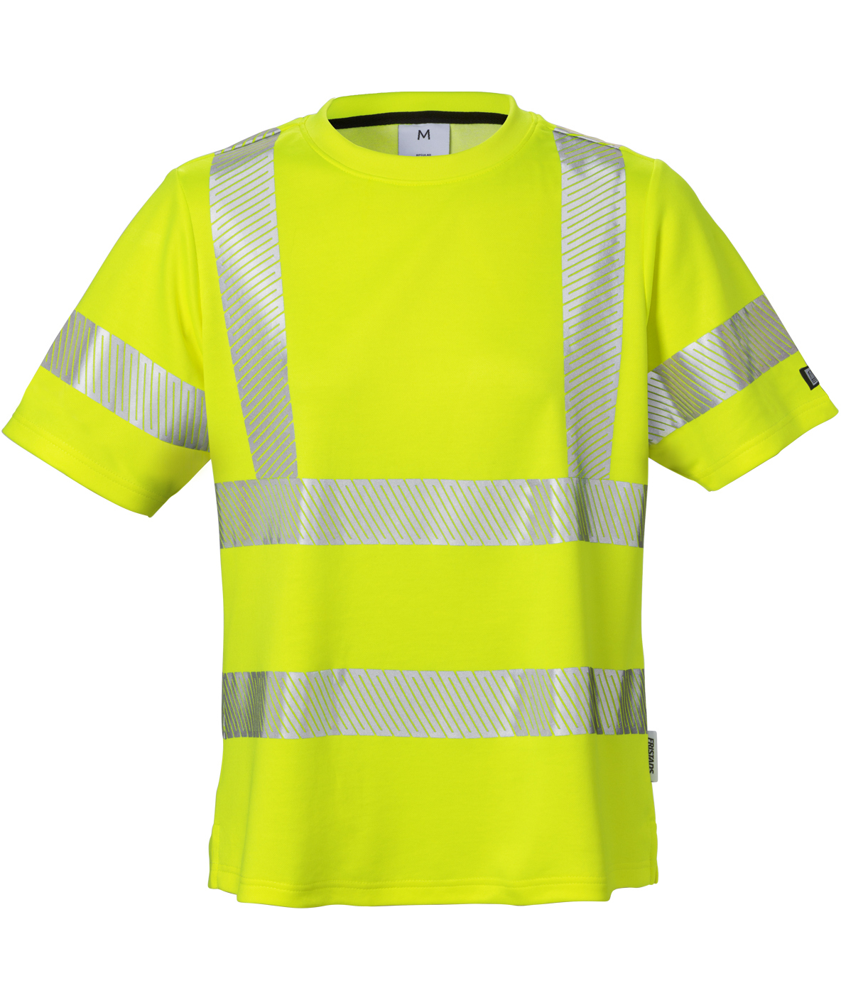 Hi-Vis Yellow