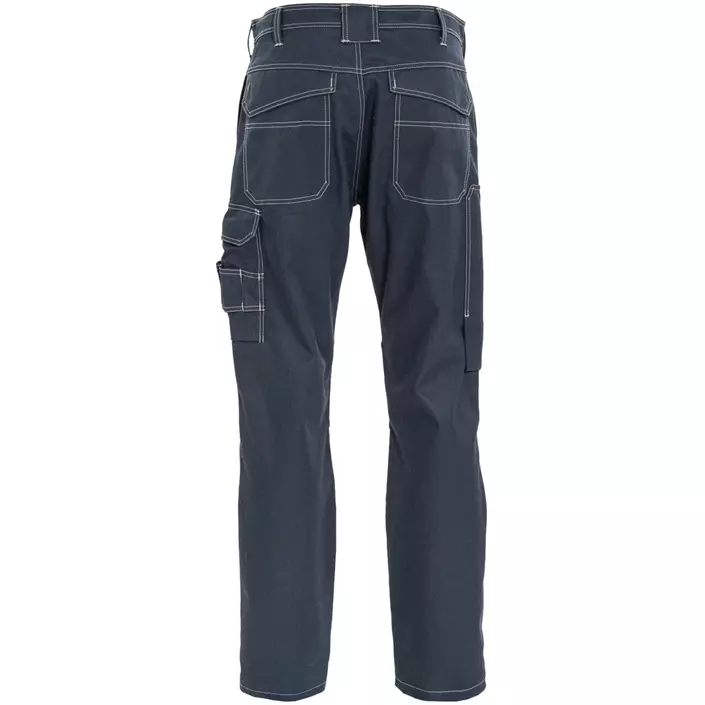 Tranemo Cantex 54 work trousers, Marine Blue, large image number 1