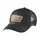 Carhartt Rugged Flex Kappe, Black, Black, swatch