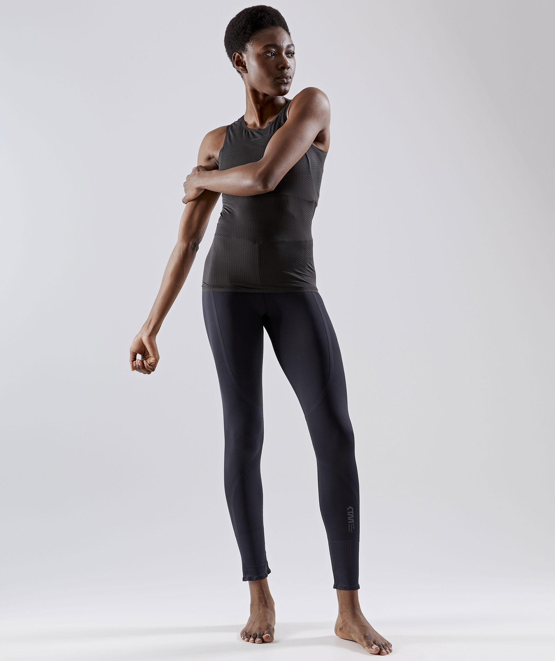 Craft PRO Dry Nanoweight women's tank top