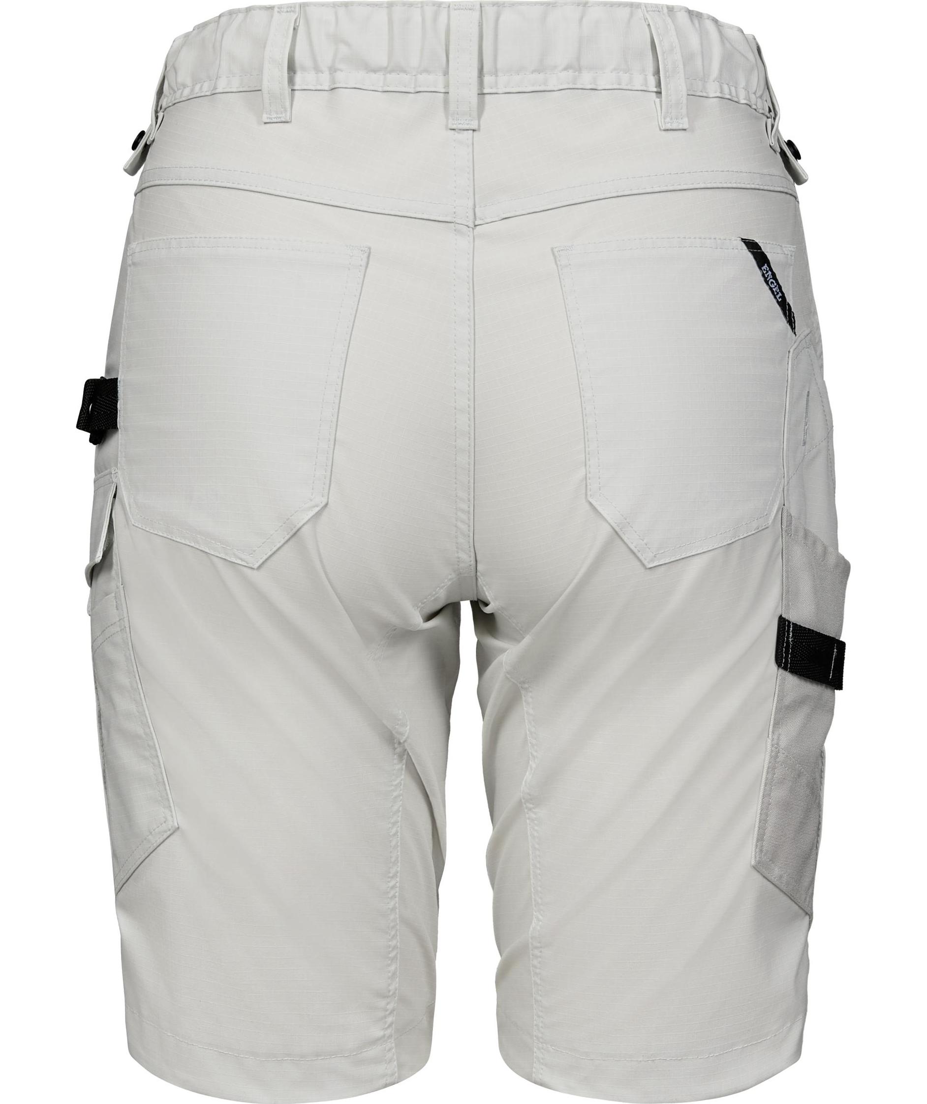 Engel Entire shorts dam, Bone White, large image number 2