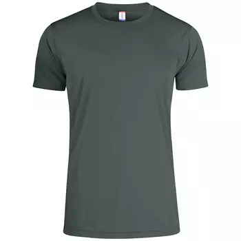 Clique Basic Active-T T-shirt, Pistol