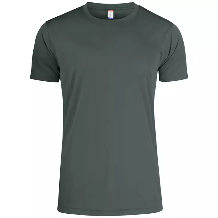 Clique Basic Active-T T-skjorte, Pistol, large image number 0