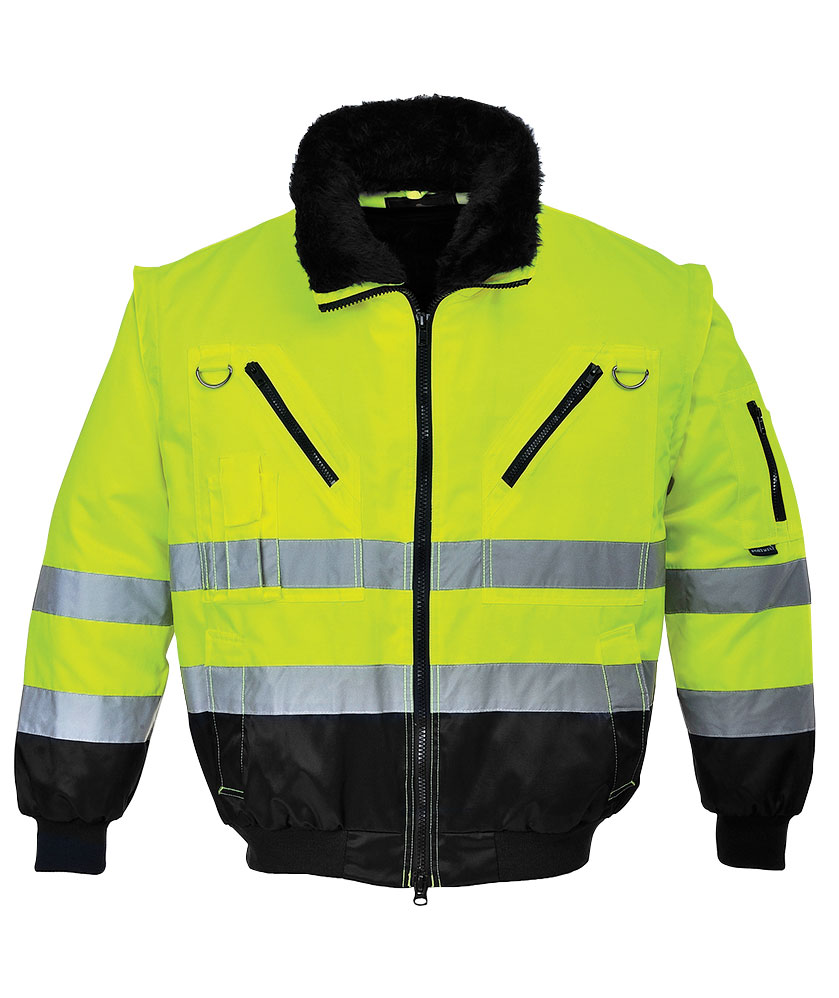 Portwest 3 in 1 bomberjack F465 | Services