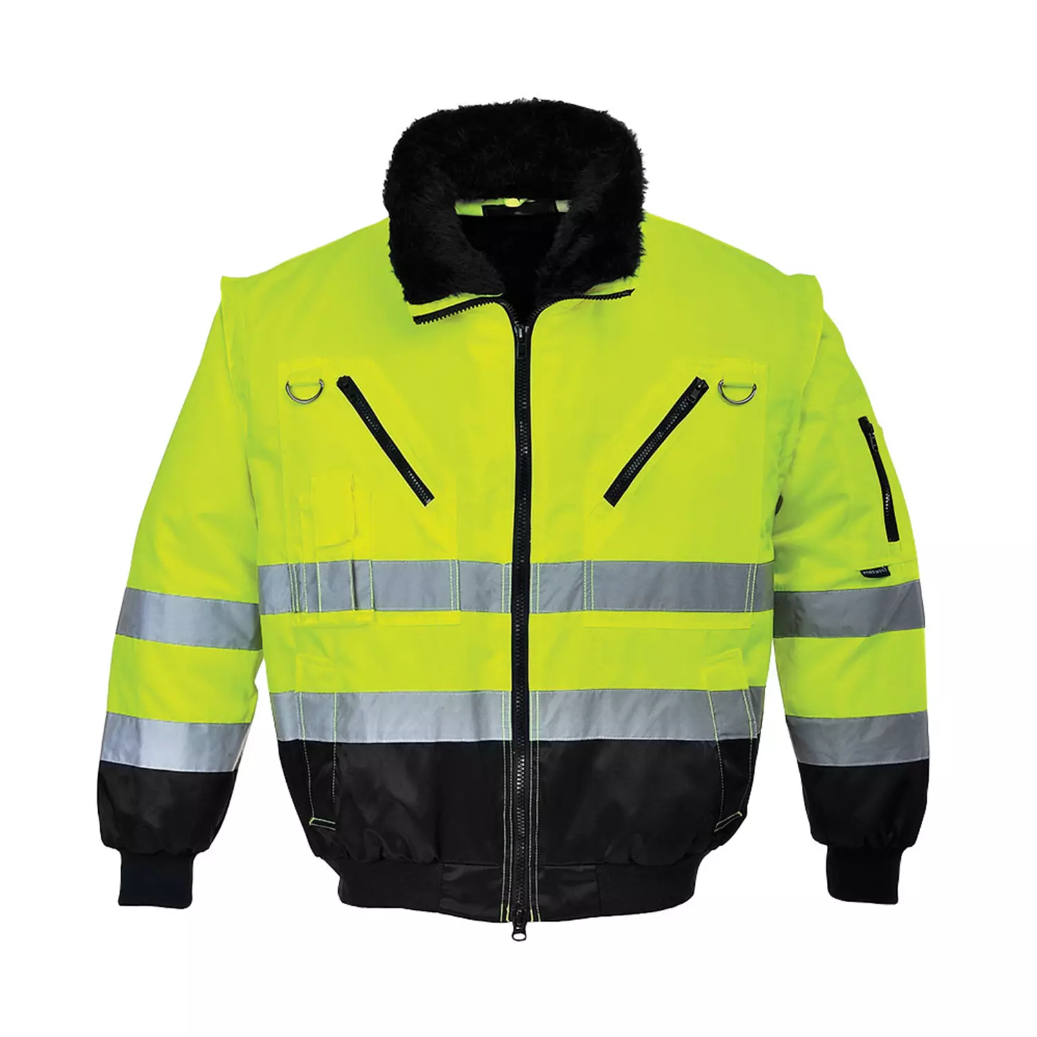 Portwest 3 in 1 bomberjack F465 | Services Portwest 3 in 1 bomberjack F465 | Services