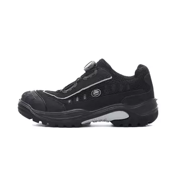 Bata Industrials TR 213 safety shoes S1P, Black