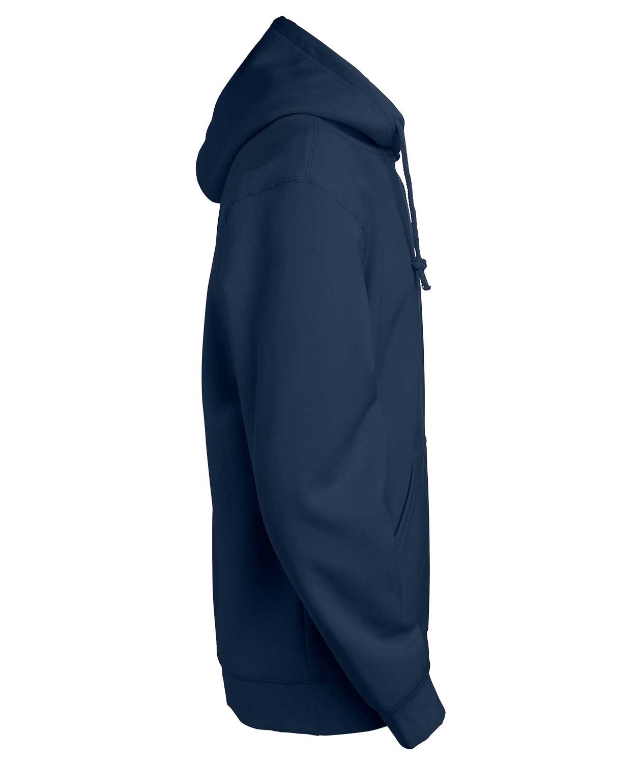 South West Taber hoodie for kids, Navy, large image number 1