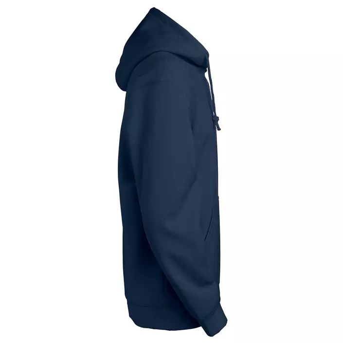 South West Taber hoodie for kids, Navy, large image number 1