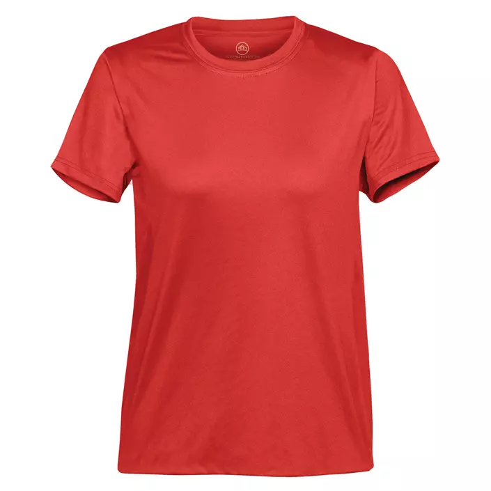 Stormtech Eclipse women's T-shirt, Red, large image number 0