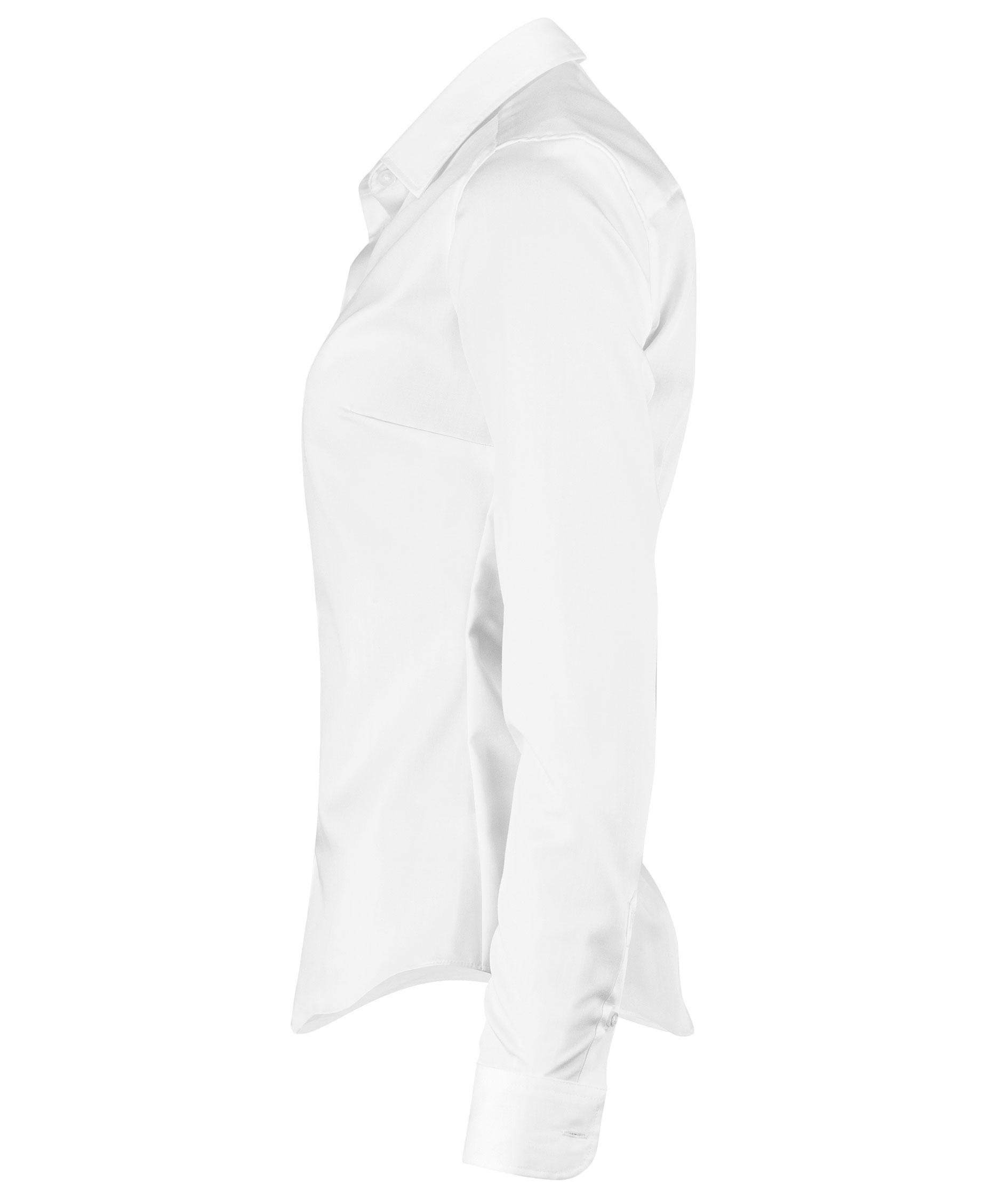 Nimbus Portland skjorta dam, Vit, large image number 3