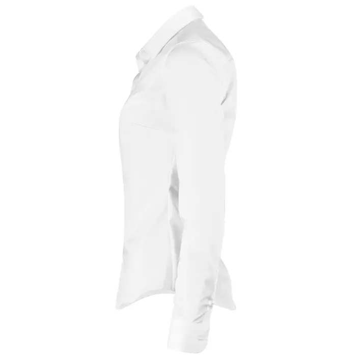Nimbus Portland Damenhemd, Weiß, large image number 3