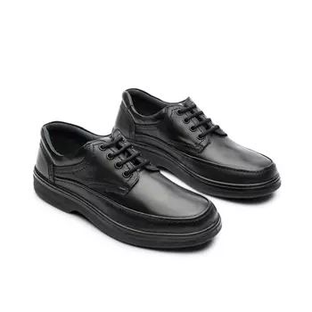 Ambré Classic Lace business shoes, Black