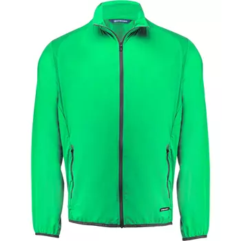 Cutter & Buck La Push Pro jacket, Lime Green