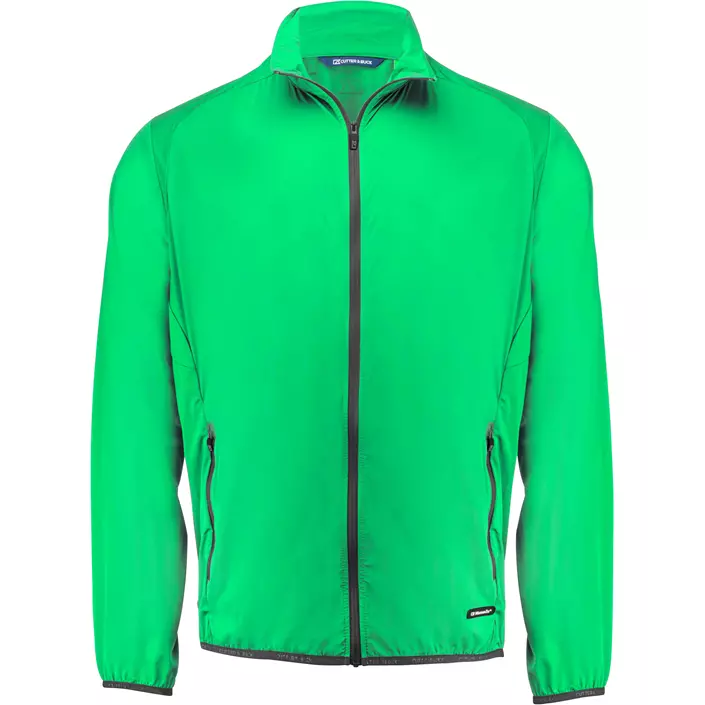 Cutter & Buck La Push Pro jacket, Lime Green, large image number 0