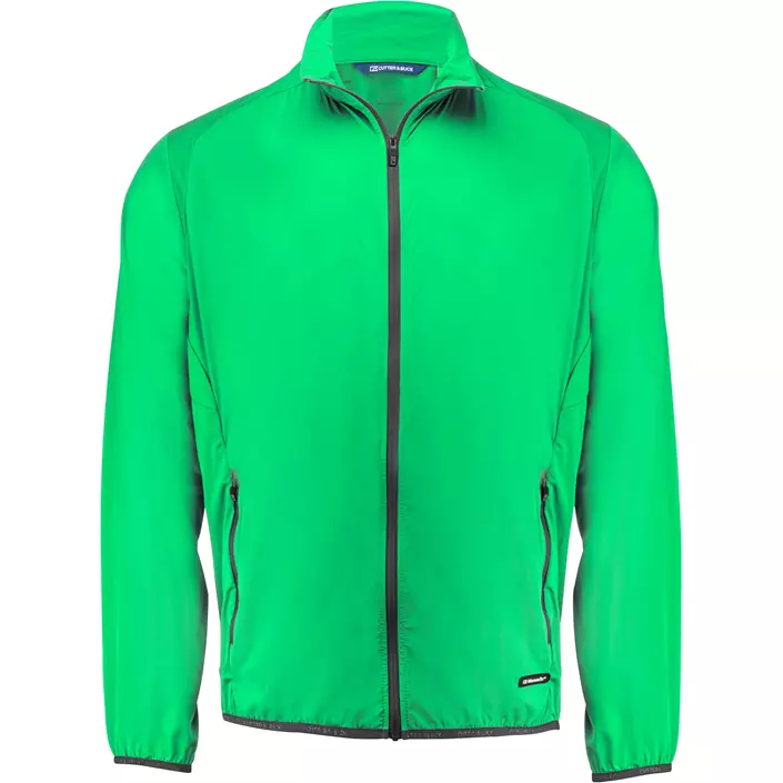 Cutter & Buck La Push Pro jacket, Lime Green, large image number 0