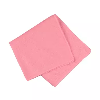 Abena Basic cleaning cloth 40x40 cm., Light Rose