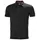 Helly Hansen Kensington Tech polo T-skjorte, Black, Black, swatch