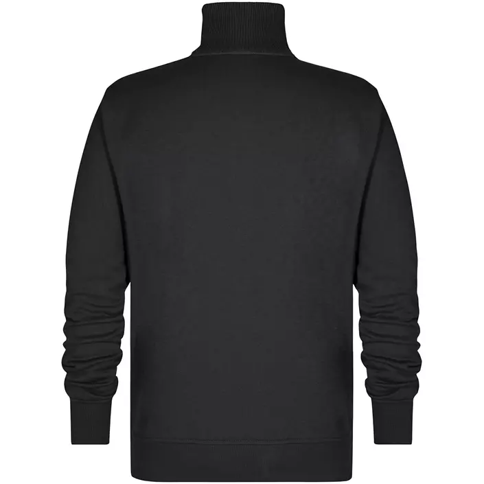 Engel Extend Sweatshirt, Antracit Grey, large image number 1