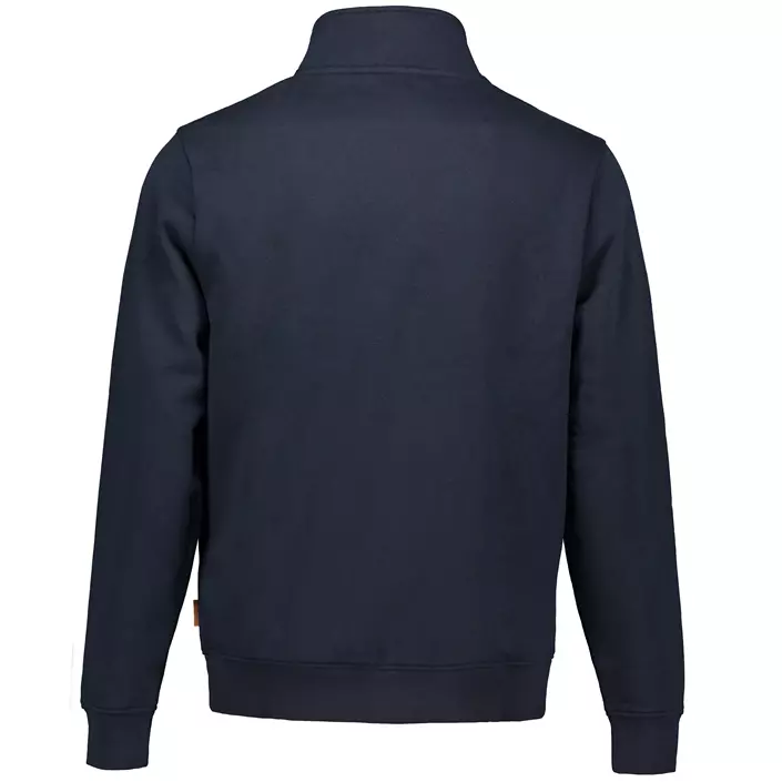 Westborn light cardigan, Navy, large image number 2