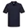 Portwest polo shirt, Marine Blue/Red, Marine Blue/Red, swatch