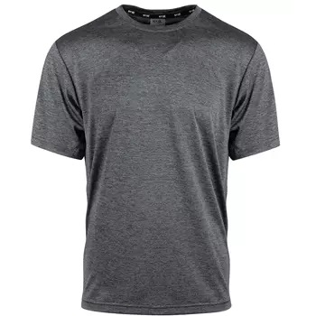 NYXX Eaze Pro-dry T-skjorte, Koksgrå Melange