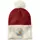 Carhartt Lookout Strickmütze, Crabapple, Crabapple, swatch