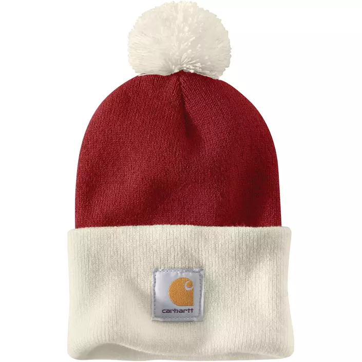 Carhartt Lookout strikhue, Crabapple, Crabapple, large image number 0